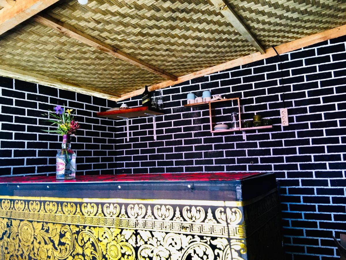 Hotel Ampik Batur Kintamani Exterior foto